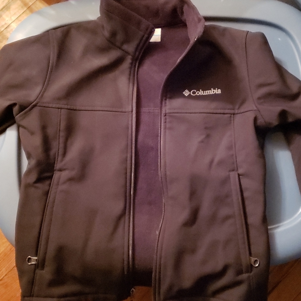 𝅺💖Kids Columbia fall jacket 8